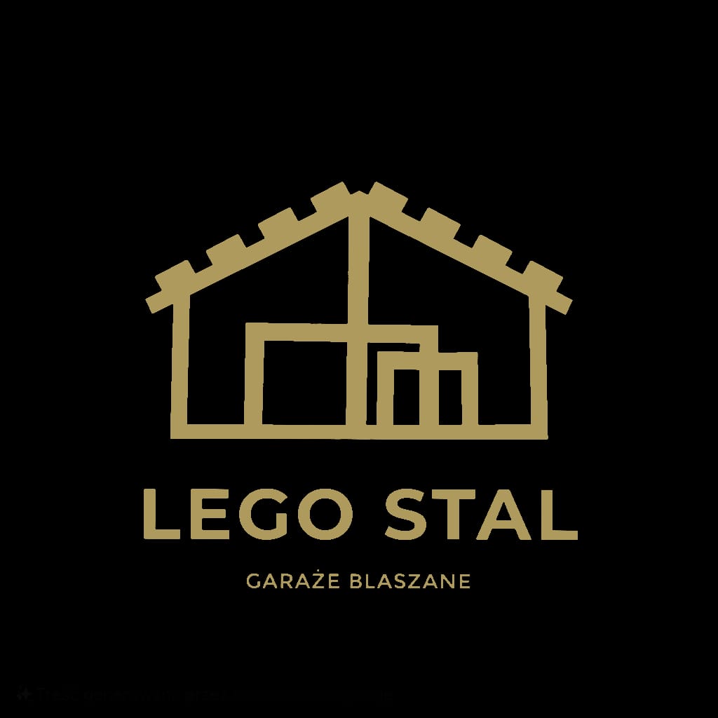 Logo LEGO-STAL